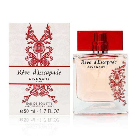 escapade givenchy perfume for ladies|Reve d'Escapade Givenchy perfume .